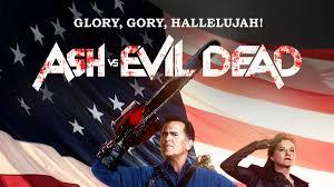 ASH VS EVIL DEAD - SEASON 2